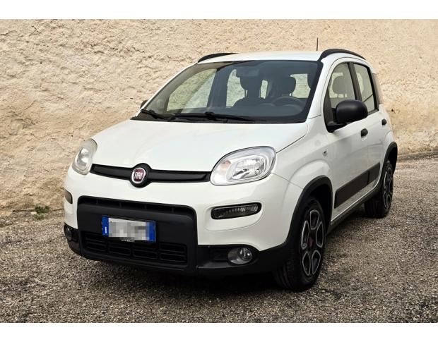 FIAT Panda-City-Life-900Turbo-85CV
