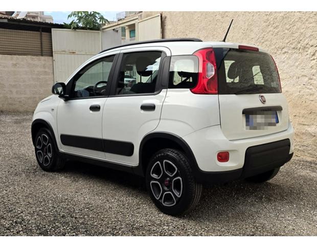 FIAT Panda-City-Life-900Turbo-85CV