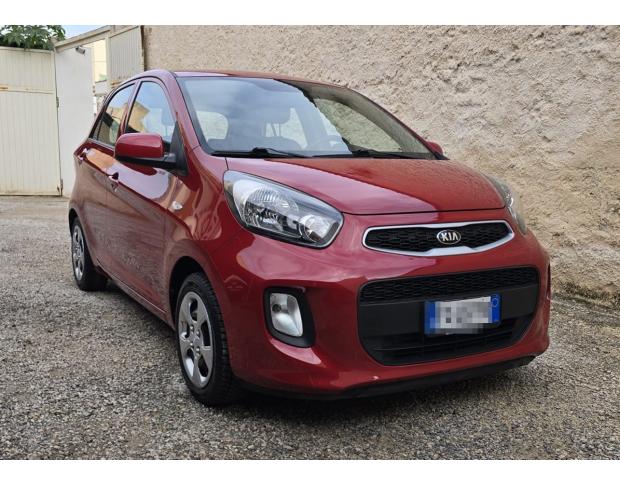 KIA Picanto-1.0-66-CV-5-Porte
