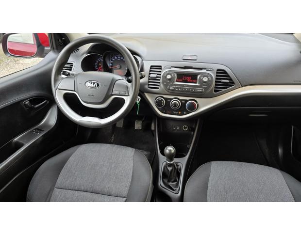 KIA Picanto-1.0-66-CV-5-Porte