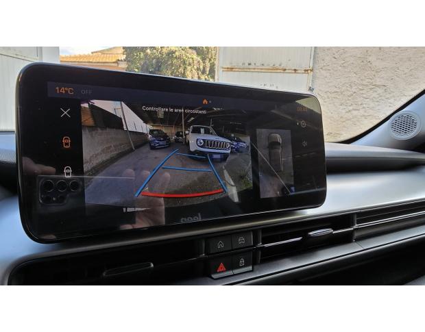 JEEP Avenger-Altitude-Pack-1.2Turbo-100CV