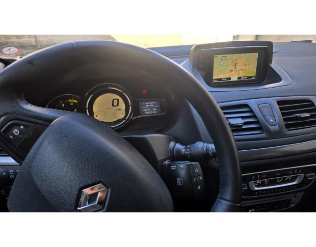 Renault Megane-Limited-1.5DCI-110CV-Sport-Tour