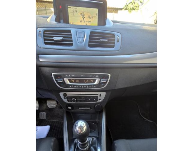 Renault Megane-Limited-1.5DCI-110CV-Sport-Tour