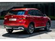 MG ZS-HYBRID- -197CV