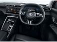 MG ZS-HYBRID- -197CV