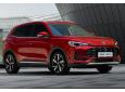 MG ZS-HYBRID- -197CV