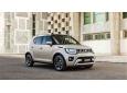 SUZUKI IGNIS-Hybrid