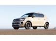 SUZUKI IGNIS-Hybrid