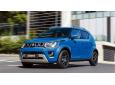 SUZUKI IGNIS-Hybrid