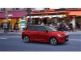 SUZUKI Swift-Hybrid-1.2-83CV