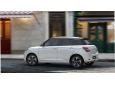 SUZUKI Swift-Hybrid-1.2-83CV
