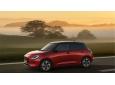 SUZUKI Swift-Hybrid-1.2-83CV