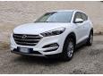 Hyundai Tucson-1.7CRDI-116CV-Xpossible