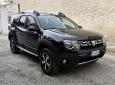 Dacia Duster-Serie-Speciale-Brave-1.5DCI-110CV