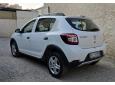 Dacia Sandero-STEPWAY-1.5DCI-Prestige
