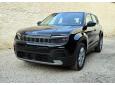 JEEP Avenger-Altitude-1.2Turbo-100CV---KM-ZERO