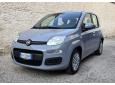 FIAT PANDA-Easy-1.2-70CV