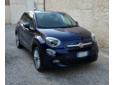 FIAT 500X-1.6MJT-120CV-LOUNGE