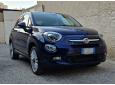 FIAT 500X-1.6MJT-120CV-LOUNGE