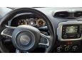 JEEP Renegade-LIMITED-1.6MJT-120CV