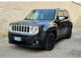 JEEP Renegade-LIMITED-1.6MJT-120CV