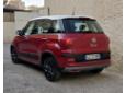 FIAT 500L-CROSS-1.6MJT-120CV