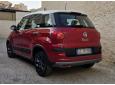 FIAT 500L-CROSS-1.6MJT-120CV
