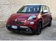 FIAT 500L-CROSS-1.6MJT-120CV