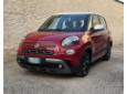 FIAT 500L-CROSS-1.6MJT-120CV