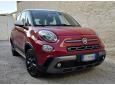 FIAT 500L-CROSS-1.6MJT-120CV