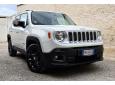 JEEP Renegade-LIMITED-1.6MJT-120CV