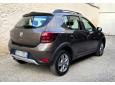 Dacia Sandero-StepWay-1.5DCI-Prestige