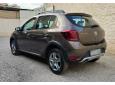 Dacia Sandero-StepWay-1.5DCI-Prestige