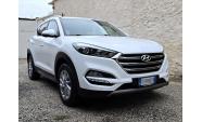 Hyundai - Tucson 1.7CRDI 116CV Xpossible