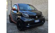 Smart - 900Turbo 90cv AT Panoramic