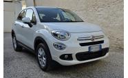 FIAT - 500X 1.3MJT 95CV LOUNGE