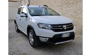 Dacia - Sandero STEPWAY 1.5DCI Prestige