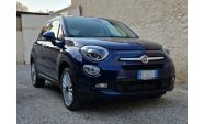 FIAT - 500X 1.6MJT 120CV LOUNGE