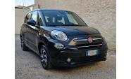 FIAT - 500L 1.6MJT 120CV Lounge