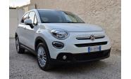 FIAT - Fiat 500X 1.6MJT 130CV Connect