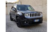 JEEP - Renegade LIMITED 1.6MJT 120CV