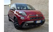 FIAT - 500L CROSS 1.6MJT 120CV