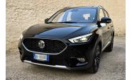 MG - ZS LUXURY 1.5 106 CV