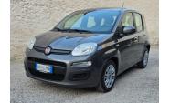 FIAT - Panda Hybrid 1.0 70CV S&S