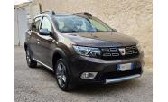 Dacia - Sandero StepWay 1.5DCI Prestige