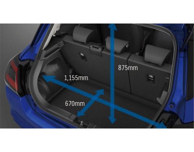 SUZUKI Swift-Hybrid-1.2-83CV
