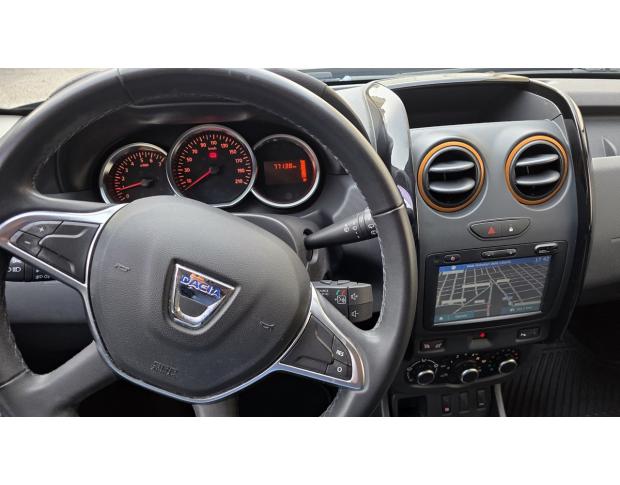 Dacia Duster-Serie-Speciale-Brave-1.5DCI-110CV