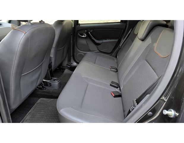 Dacia Duster-Serie-Speciale-Brave-1.5DCI-110CV