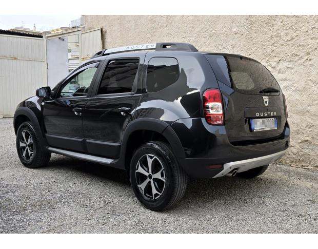 Dacia Duster-Serie-Speciale-Brave-1.5DCI-110CV
