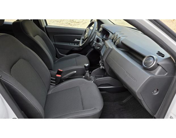 Dacia DUSTER-Prestige-1.5DCI-116CV